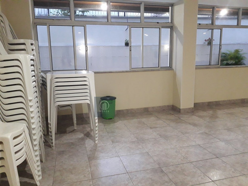 Apartamento A Venda No Bairro Várzea Em Teresópolis - Rj. - Ap 0726-1