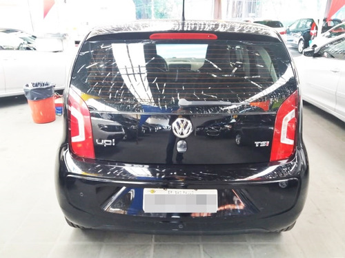Imagem 5 de 8 de Volkswagen Up! 2016 1.0 Tsi Move 5p