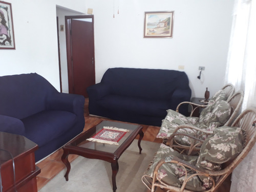 Imagem 7 de 16 de Casa Térrea À Venda Em Mongaguá - Ca00755 - 34954636