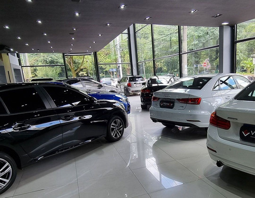 Imagem 6 de 6 de Mercedes-benz Glc 63 Amg 4.0 V8 Turbo Coupe S