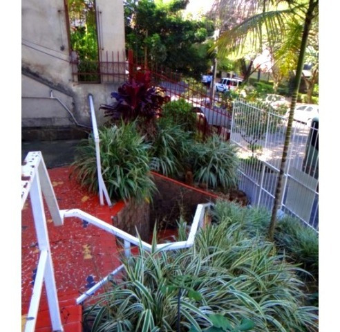 Imagem 15 de 19 de Casa 5 Dormitórios 2 Vagas - 4440