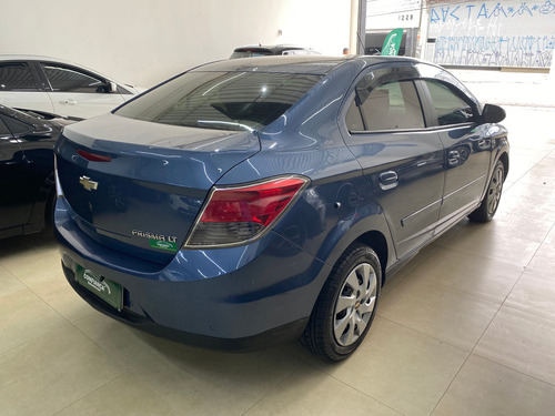 Chevrolet Prisma Prisma 1.4 LT SPE/4 (Aut)