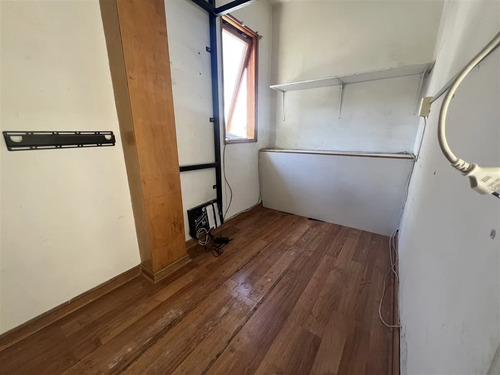 Local Comercial En Arriendo En Vitacura