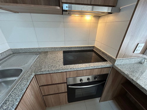 Hermoso Departamento En Arriendo 1d+1b Codxy10602c