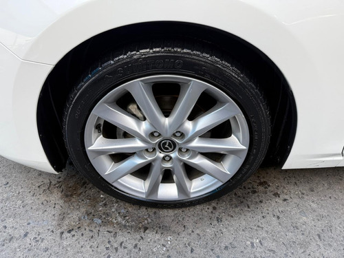 Mazda Mazda 3 2.5 S Grand Touring Hchback At