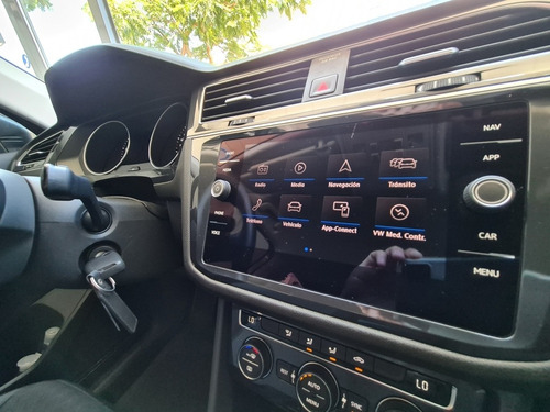 Volkswagen Tiguan Allspace Trendline 1.4tsi Dsg