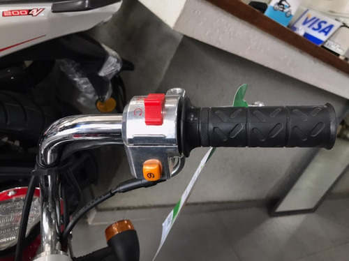 Imagen 8 de 15 de Corven Dax Dx 70 0km Ahora 12/18!!!!! Delisio Motos