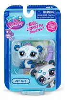 Comprar New Littlest Pet Shop Serie 2 Mini Figura Mascota 520w2 5226