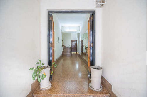 Venta Depto De 3 Amb Recoleta. ¡¡bajo De Precio!!