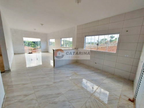 Belissima Chacara Em Acabamento Final