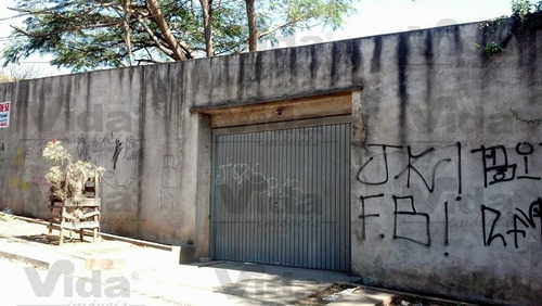 Imagem 1 de 13 de Terreno Com 1.180 M ² À Venda No Recanto Das Rosas - Osasco - 21723