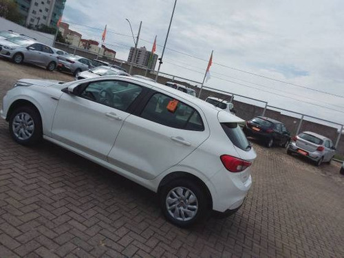 Imagem 6 de 9 de Fiat Argo 1.0 Firefly Flex Drive Manual