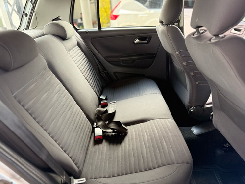 Volkswagen Crossfox 1.6 Vht Total Flex 5p