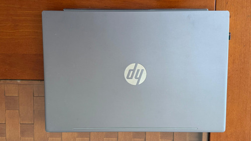 Notebook Hp Pavilion 15-cs3010la I7 12gb 512gb Ssd (Usado)
