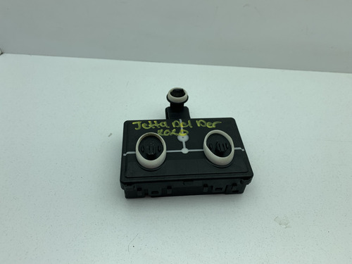 Modulo De Control Puerta Delantera Derecha Vw Jetta 19-24 (Usado)