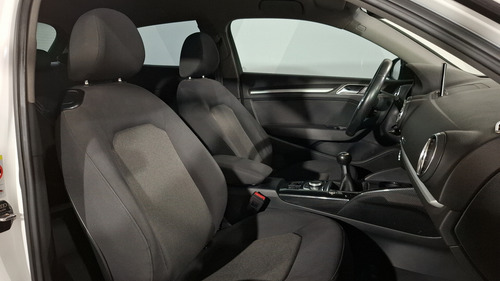 Audi A3 1.4 DYNAMIC