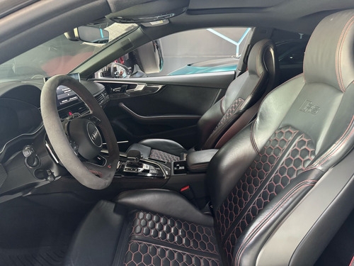 Audi RS5 2.9T Coupe V6 Quattro At