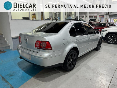 Volkswagen Bora 2.0 Trendline