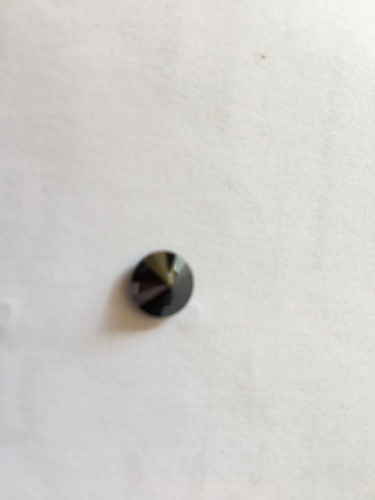 Vendo Diamante Negro De Peso 1,76
