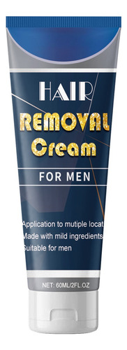 Depilación Corporal No Deseada Para Todo Tipo De Piel60 Ml