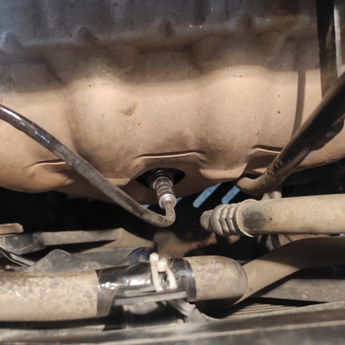 Sensor De Oxígeno O2 For Opel Astra G H Corsa Zafira