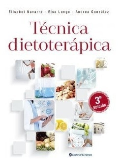 Técnica Dietoterápica 3° Ed