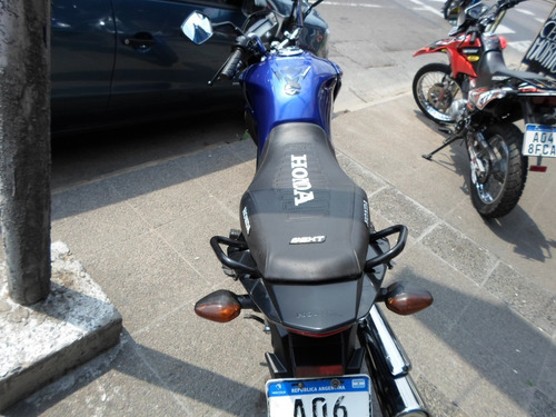 Honda Titan Cg 150 Motos March (cod.68x)