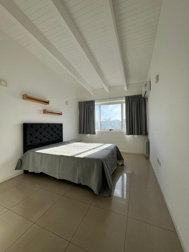 Venta - Depto Premium 3dorm - 2 Cocheras