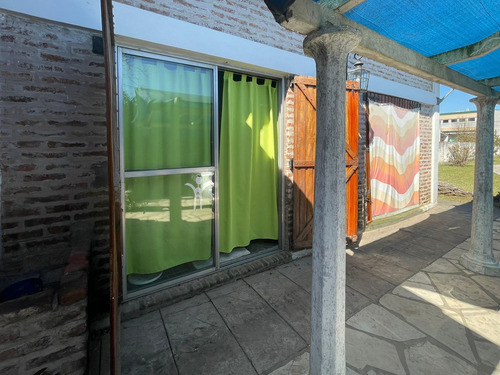 Casa 2 Ambientes - Marcos Paz