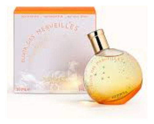 Perfume Elixir Des Merveilles Hermes 30 Ml Edp