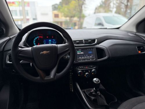 Chevrolet Onix 1.4 Ltz Mt 98cv