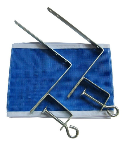 Suporte E Rede Para Tenis De Mesa
