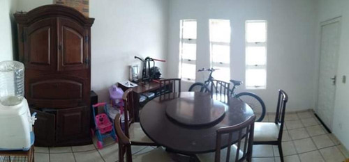 Casas - Ref: V2406