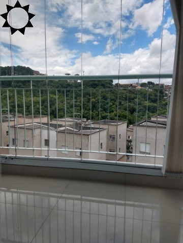 Imagem 8 de 27 de Apto Cotia - Ap12638