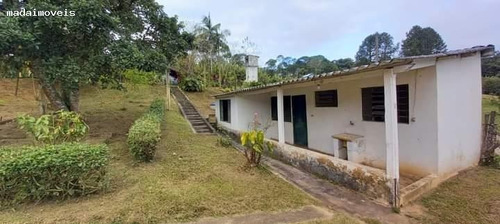 Imagem 11 de 15 de Chácara Para Venda Em Mogi Das Cruzes, Cocuera, 5 Dormitórios, 3 Banheiros, 15 Vagas - 3097_2-1185835