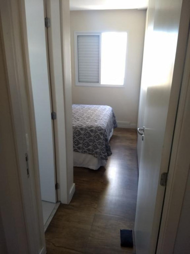 Imagem 16 de 30 de Apartamento À Venda, 86 M² Por R$ 750.000,00 - Mooca (zona Leste) - São Paulo/sp - Ap4796