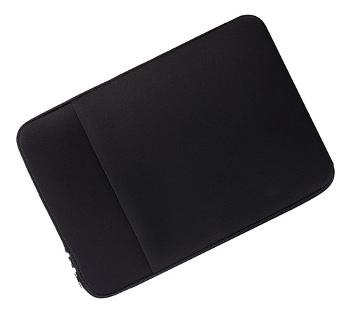 Bolsa Para Laptop, Manga B2015, Zíper Macio, 14 , Bolsa De S