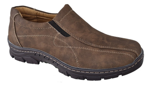 Zapatos De Hombre Casual Clásico 892 - Zapatillaschile