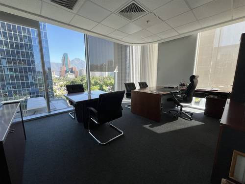 Oficina En Venta En Las Condes