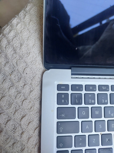 Mac Book Pro (Usado)