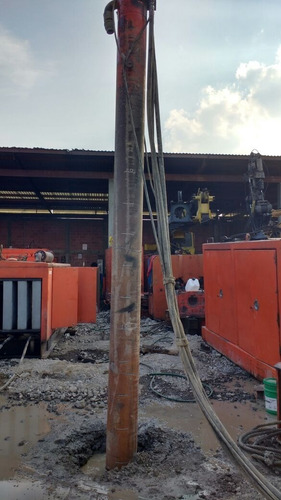 Imagen 5 de 6 de Vibrolanza Ptc V-300