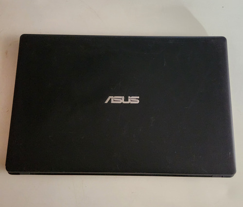 Laptop Asus F551c ¡¡para Piezas Leer Descripcion!! Negro (Usado)
