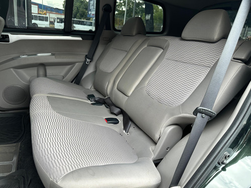 Mitsubishi Montero Sport Glx