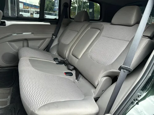 Mitsubishi Montero Sport Glx