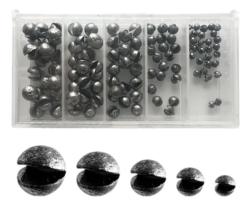 comprar Pesas De Pesca Con Plomo Pesca Con Pesas De Plomo 110 Pesas