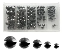 Comprar Pesas De Pesca Con Plomo Pesca Con Pesas De Plomo 110 Pesas