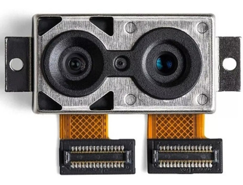 Camara Principal Trasera Repuesto Para Motorola Moto X4