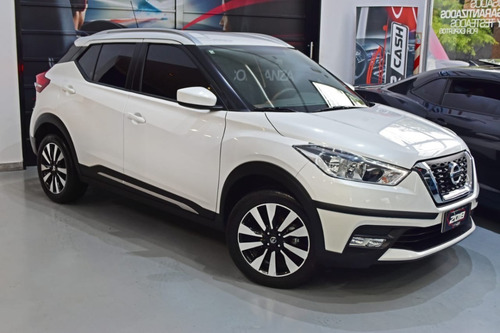 Nissan Kicks 1.6 Advance Cvt 120cv - Car Cash