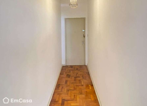Imagem 8 de 10 de Apartamento À Venda Em São Paulo - 20606