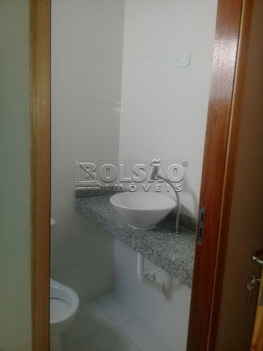 Imagem 10 de 15 de Cond.fechado - Vila Isolina Mazzei - Ref: 22200 - V-22200